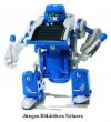 3-in-1 Robot Solar